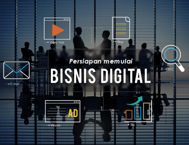 Transformasi Bisnis Melalui Digitalisasi: Sebuah Pandangan Mendalam