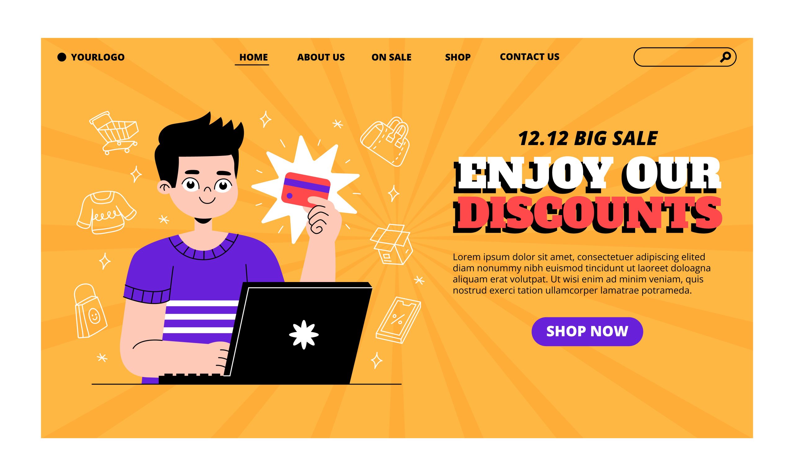 Layanan Pembuatan Website