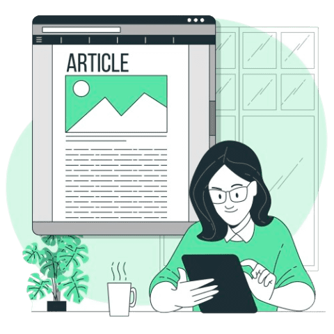 jasa penulisan artikel seo