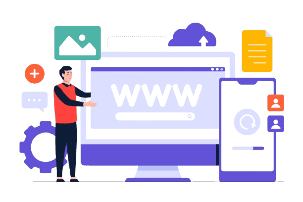 jasa pembuatan website