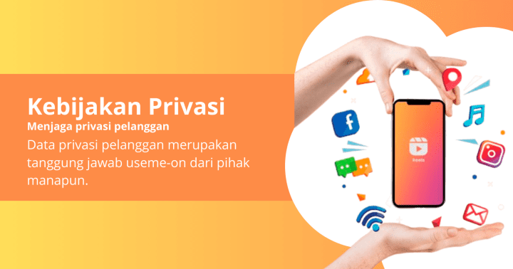 Kebijakan Privasi